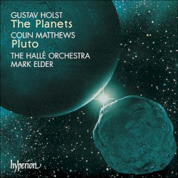 The Planets / Pluto