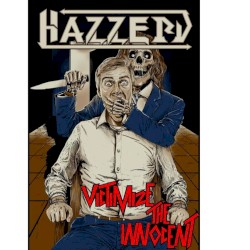 Victimize The Innocent