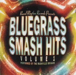 Bluegrass Smash Hits, Volume 1
