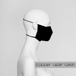 Copper Wear Mask