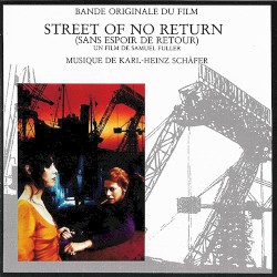 Street Of No Return