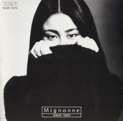 Mignonne