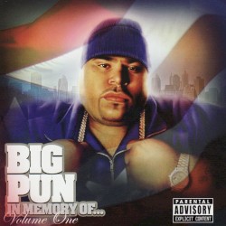 Big Pun: In Memory Of...