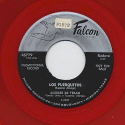 Los puerquitos / Ni amor ni perdón