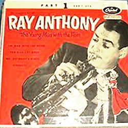 The Young Man With the Horn, Part 1