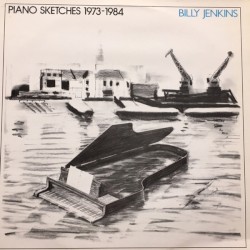 Piano Sketches 1973-1984