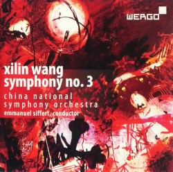 Symphony no. 3