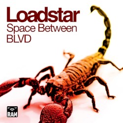 Space Between / BLVD