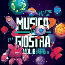 Musica da giostra, Vol. 8: Il grande risveglio