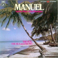 The Sun, the Sea and the Sky