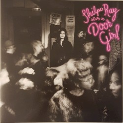Door Girl