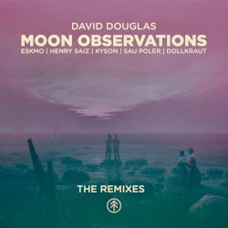 Moon Observations - The Remixes