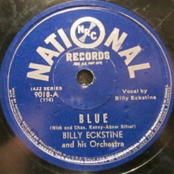 Blue / 2nd Balcony Jump