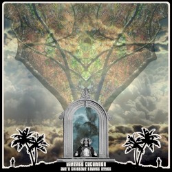 Jup's Chillout Lounge Style