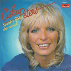 Bouzouki’s klinken door de nacht / De nachten met jou