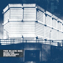 Music For Moore Street Substation