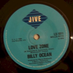 Love Zone