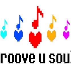 groove u soul