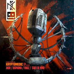 Kryptomedic EP
