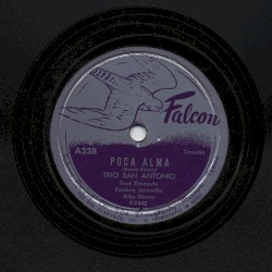 Poco alma / Manzanita