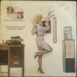 9 to 5 / Sing for the Common Man