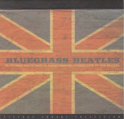 Bluegrass Beatles