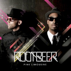 The Pink Limousine EP