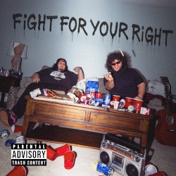 FiGHT FOR YOUR RiGHT