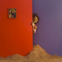 don’t blow the candles out