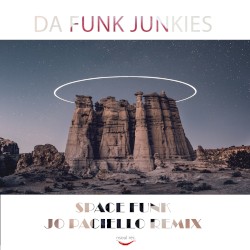 Space Funk (Jo Paciello remix)