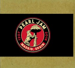 2018-07-12: Mad Cool Festival, Madrid, Spain