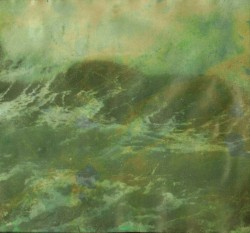 Mapping the Boundary Layer