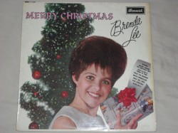 Merry Christmas From Brenda Lee