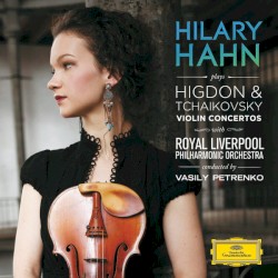 Violin Concertos