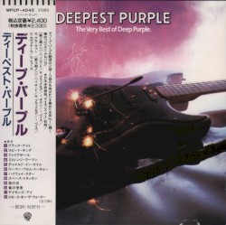Deepest Purple: The Very Best of Deep Purple