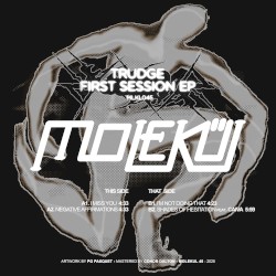 First Session EP