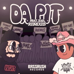 DA PIT (remixes)
