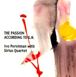 The Passion According to G.H.