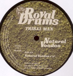 Natural Voodoo