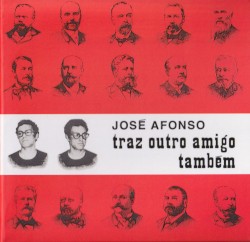 Traz outro amigo também