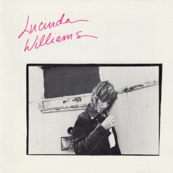 Lucinda Williams