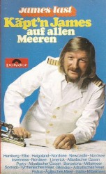 Käpt’n James auf allen Meeren