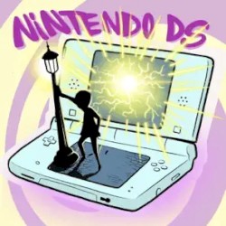 Nintendo Ds