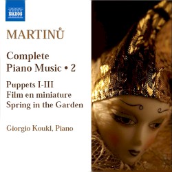 Complete Piano Music 2