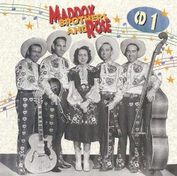 The Most Colorful Hillbilly Band in America