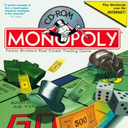 Monopoly (Video Game)