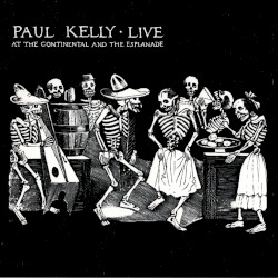 Live at The Continental and The Esplanade