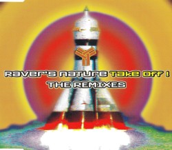 Take Off! The Remixes