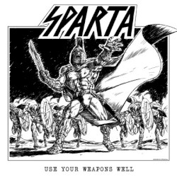 Use Your Weapons Well