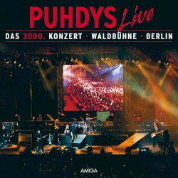 Das 3000. Konzert und mehr...